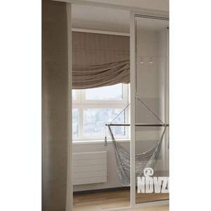 2-к квартира, вторичка, 51м2, 1/25 этаж