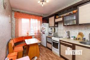 2-к квартира, вторичка, 52м2, 3/9 этаж