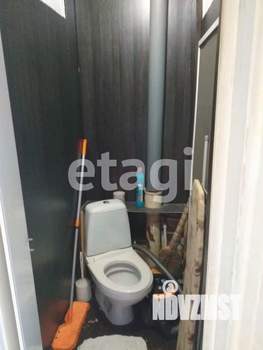 2-к квартира, вторичка, 50м2, 2/5 этаж