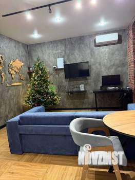 2-к квартира, вторичка, 54м2, 5/5 этаж