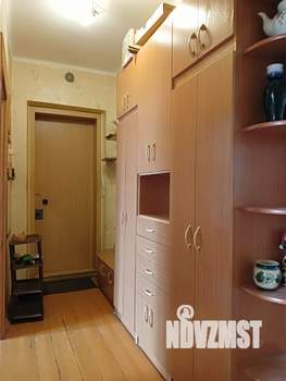 2-к квартира, вторичка, 47м2, 3/3 этаж