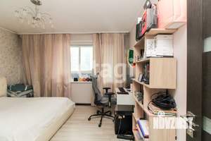 1-к квартира, вторичка, 40м2, 5/10 этаж