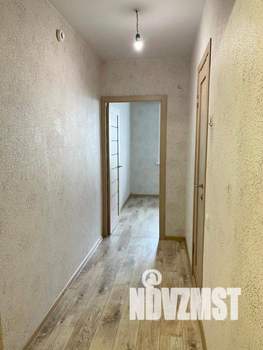 1-к квартира, вторичка, 44м2, 7/17 этаж