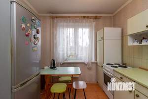3-к квартира, вторичка, 65м2, 3/9 этаж