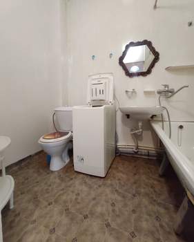 1-к квартира, вторичка, 29м2, 2/4 этаж