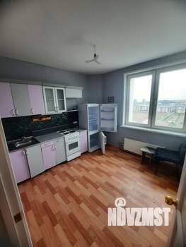 2-к квартира, вторичка, 58м2, 21/25 этаж