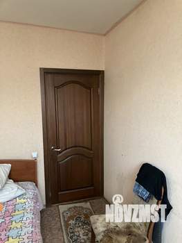 2-к квартира, вторичка, 52м2, 9/9 этаж