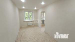 3-к квартира, вторичка, 56м2, 1/5 этаж