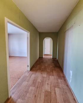 3-к квартира, вторичка, 69м2, 9/10 этаж