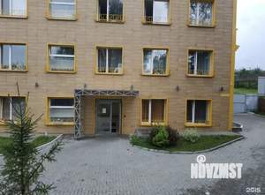 Студия квартира, вторичка, 18м2, 2/4 этаж