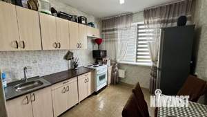 1-к квартира, вторичка, 35м2, 4/10 этаж