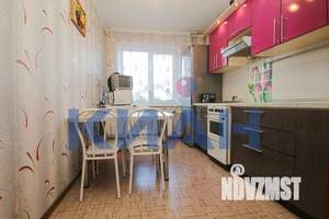 3-к квартира, вторичка, 66м2, 6/9 этаж