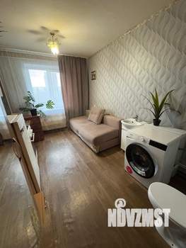 Студия квартира, вторичка, 12м2, 4/9 этаж