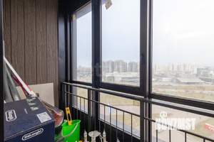 1-к квартира, вторичка, 43м2, 8/23 этаж