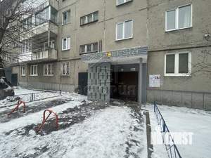 2-к квартира, вторичка, 48м2, 4/5 этаж