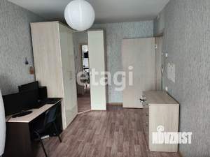 2-к квартира, вторичка, 53м2, 3/17 этаж