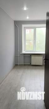 Студия квартира, вторичка, 13м2, 3/5 этаж