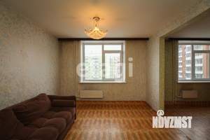 2-к квартира, вторичка, 61м2, 6/10 этаж