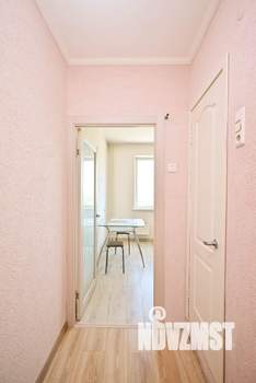 2-к квартира, вторичка, 53м2, 5/10 этаж
