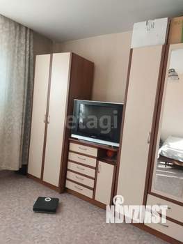 2-к квартира, вторичка, 54м2, 3/9 этаж