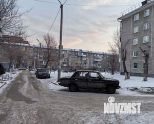 2-к квартира, вторичка, 45м2, 4/5 этаж