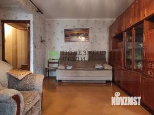 2-к квартира, вторичка, 46м2, 3/5 этаж