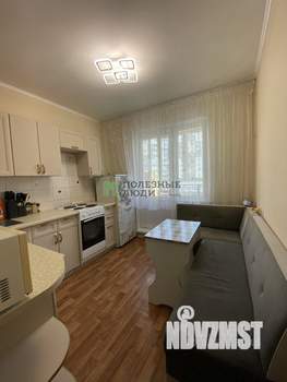 1-к квартира, вторичка, 32м2, 3/10 этаж