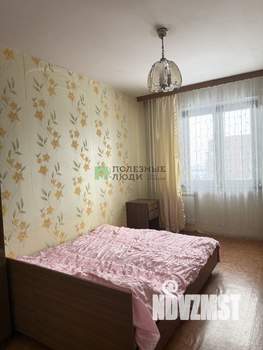 3-к квартира, вторичка, 68м2, 7/10 этаж