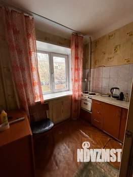 1-к квартира, вторичка, 31м2, 2/5 этаж