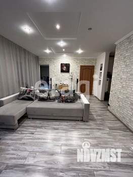 3-к квартира, вторичка, 108м2, 7/10 этаж