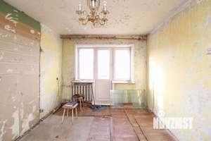 2-к квартира, вторичка, 46м2, 5/5 этаж