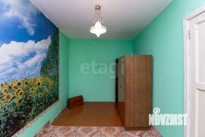 2-к квартира, вторичка, 47м2, 2/5 этаж