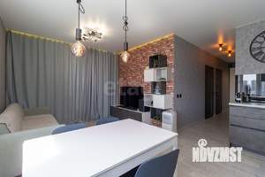 3-к квартира, вторичка, 51м2, 7/17 этаж