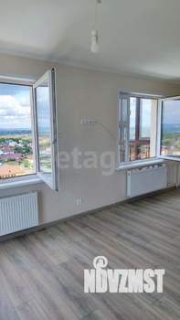 2-к квартира, вторичка, 55м2, 15/15 этаж