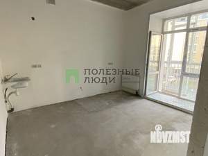 2-к квартира, вторичка, 68м2, 3/8 этаж