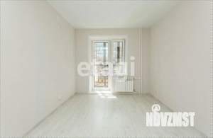 2-к квартира, вторичка, 45м2, 2/23 этаж