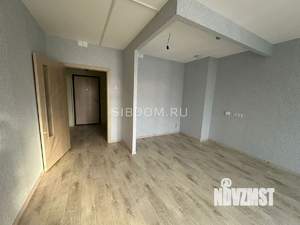 Студия квартира, вторичка, 35м2, 17/17 этаж