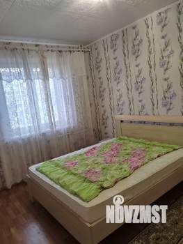 2-к квартира, вторичка, 54м2, 2/9 этаж