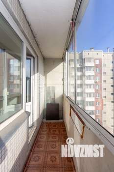 1-к квартира, вторичка, 40м2, 7/10 этаж
