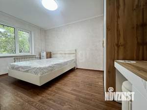 2-к квартира, вторичка, 53м2, 1/9 этаж