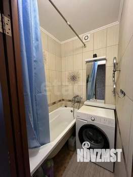 2-к квартира, вторичка, 47м2, 2/5 этаж