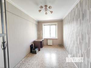 3-к квартира, вторичка, 59м2, 5/5 этаж