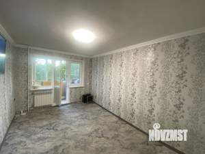 3-к квартира, вторичка, 59м2, 4/5 этаж