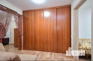 3-к квартира, вторичка, 77м2, 17/17 этаж