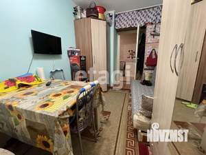 3-к квартира, вторичка, 60м2, 2/6 этаж
