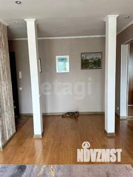 3-к квартира, вторичка, 69м2, 10/10 этаж