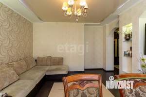 3-к квартира, вторичка, 91м2, 5/17 этаж