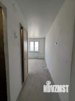 2-к квартира, вторичка, 58м2, 13/14 этаж