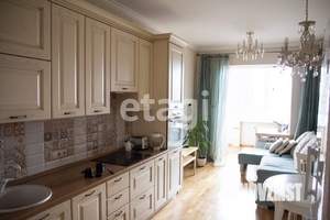 2-к квартира, вторичка, 67м2, 8/16 этаж