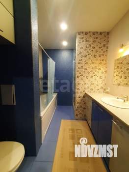 2-к квартира, вторичка, 73м2, 5/16 этаж